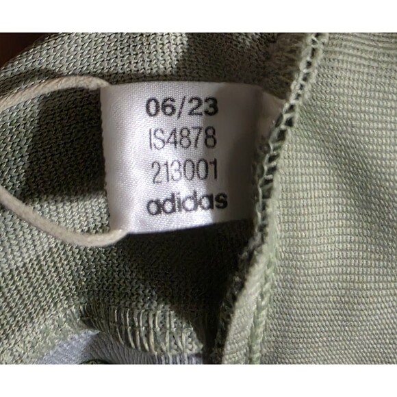 Adidas MLS LAFC Los Angeles FC 23/24 Authentic Jersey IS4878 Men's Size LARGE - Picture 12 of 15